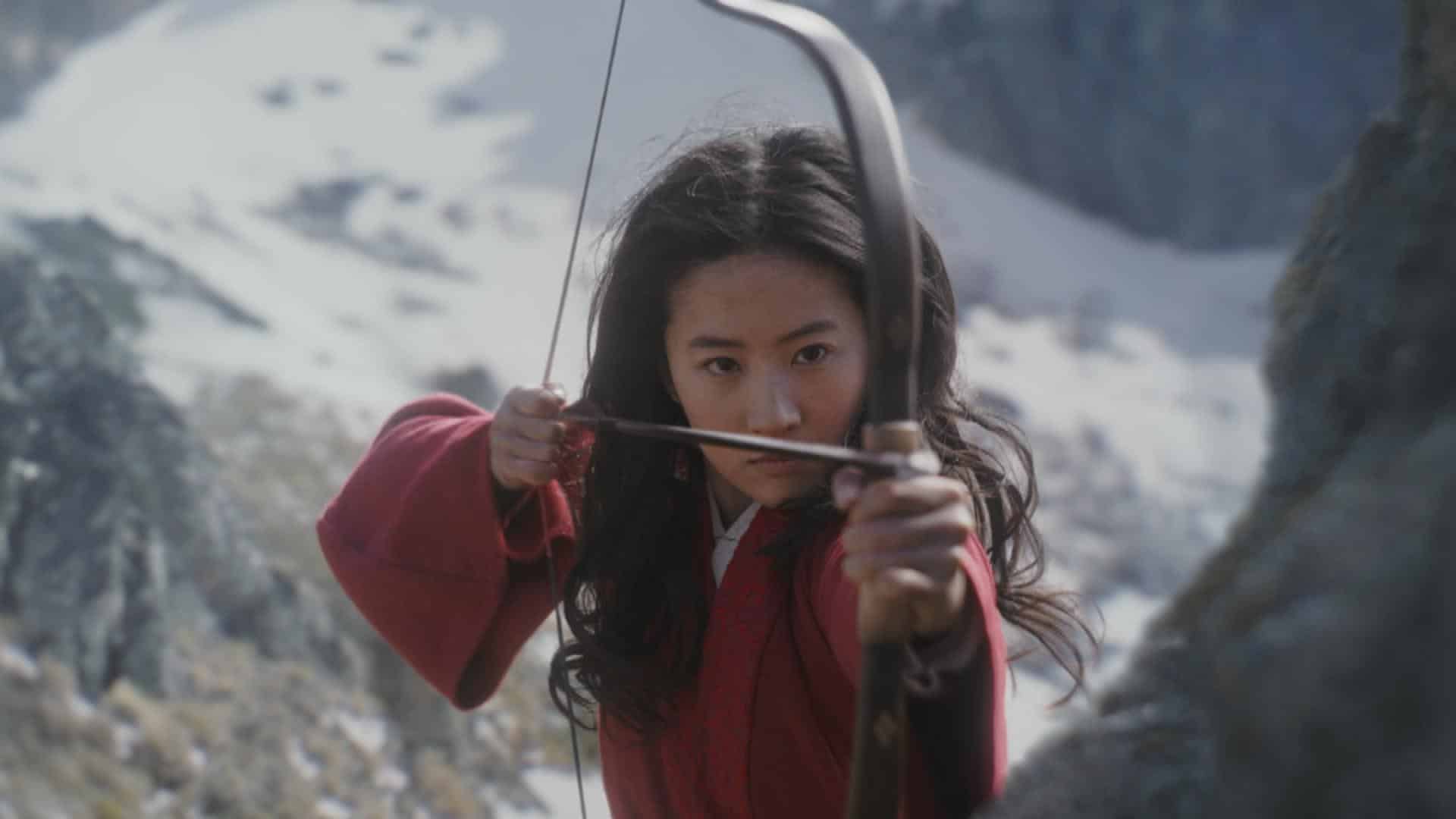 Mulan: rinviata l’uscita del live action Disney in Cina a causa del Coronavirus