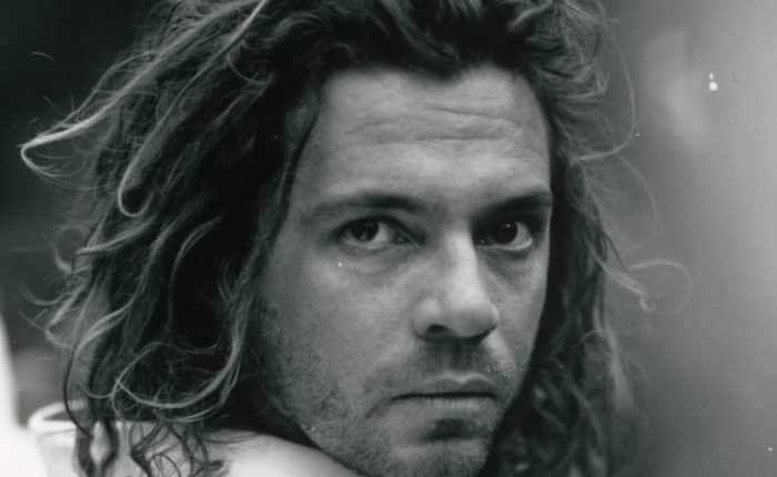 Mystify: Michael Hutchence Cinematographe.it