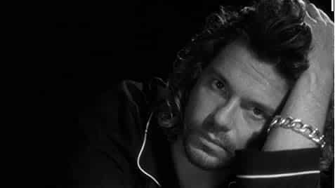 Mystify: Michael Hutchence Cinematographe.it