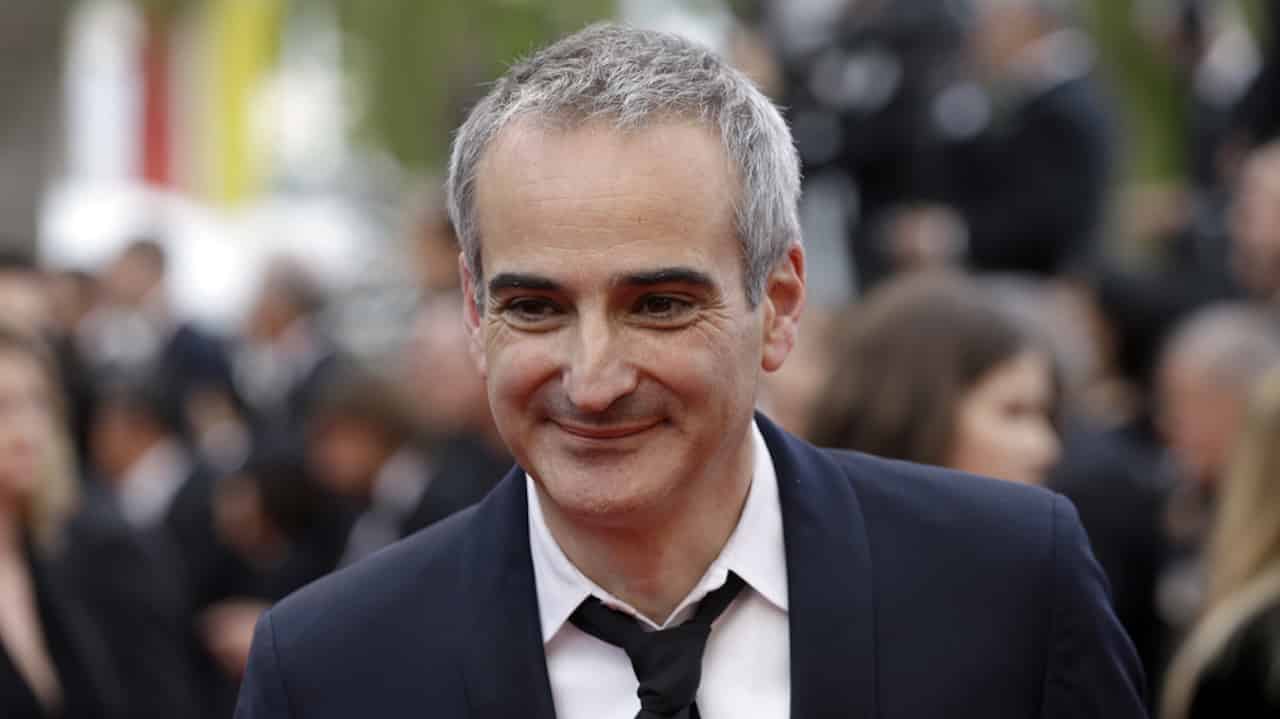 Olivier Assayas racconta la Nouvelle Vague a RomaFF14