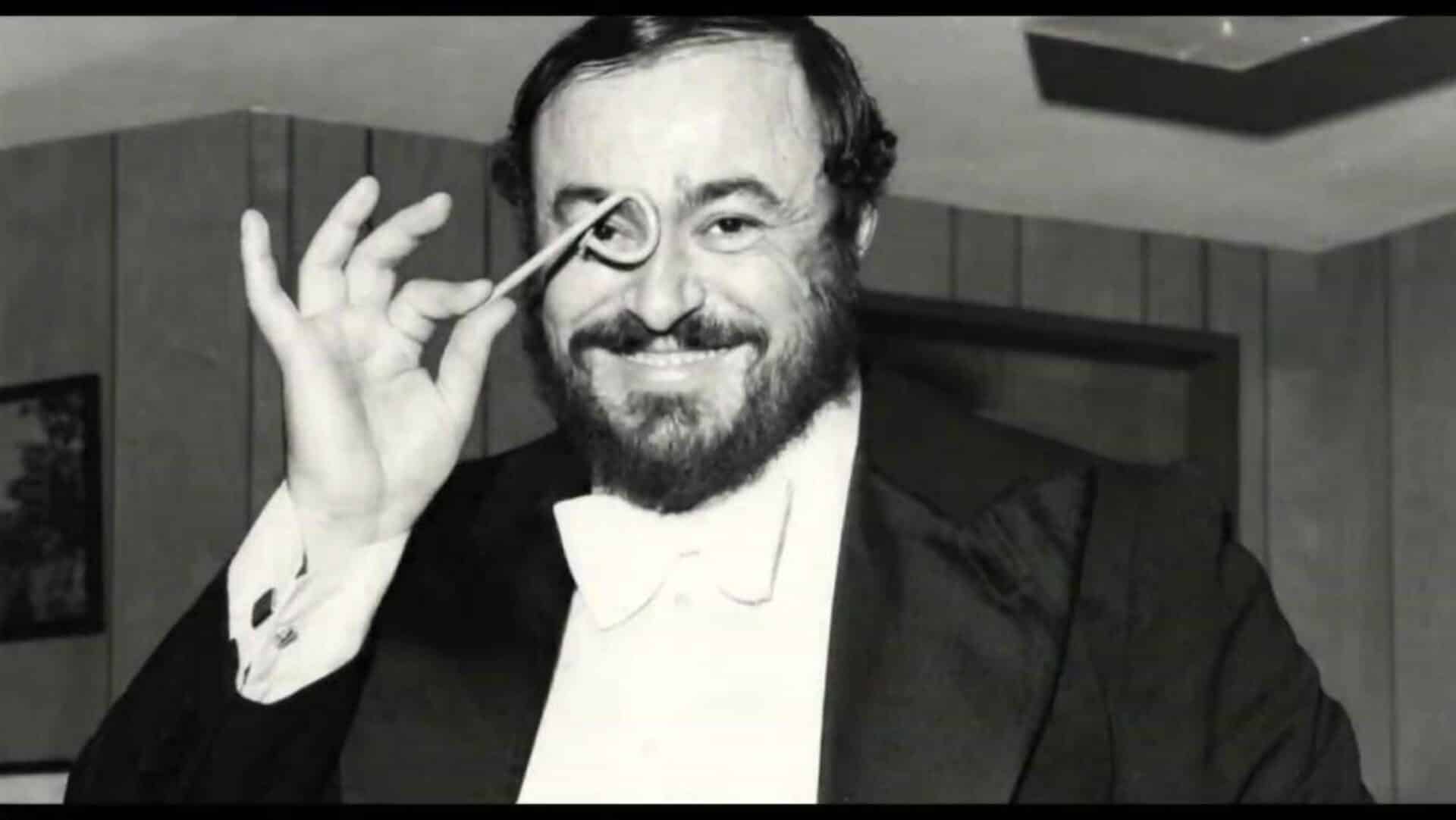 pavarotti cinematographe.it