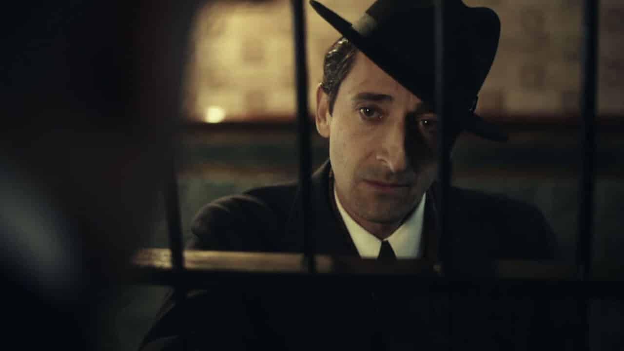 Peaky Blinders Cinematographe.it