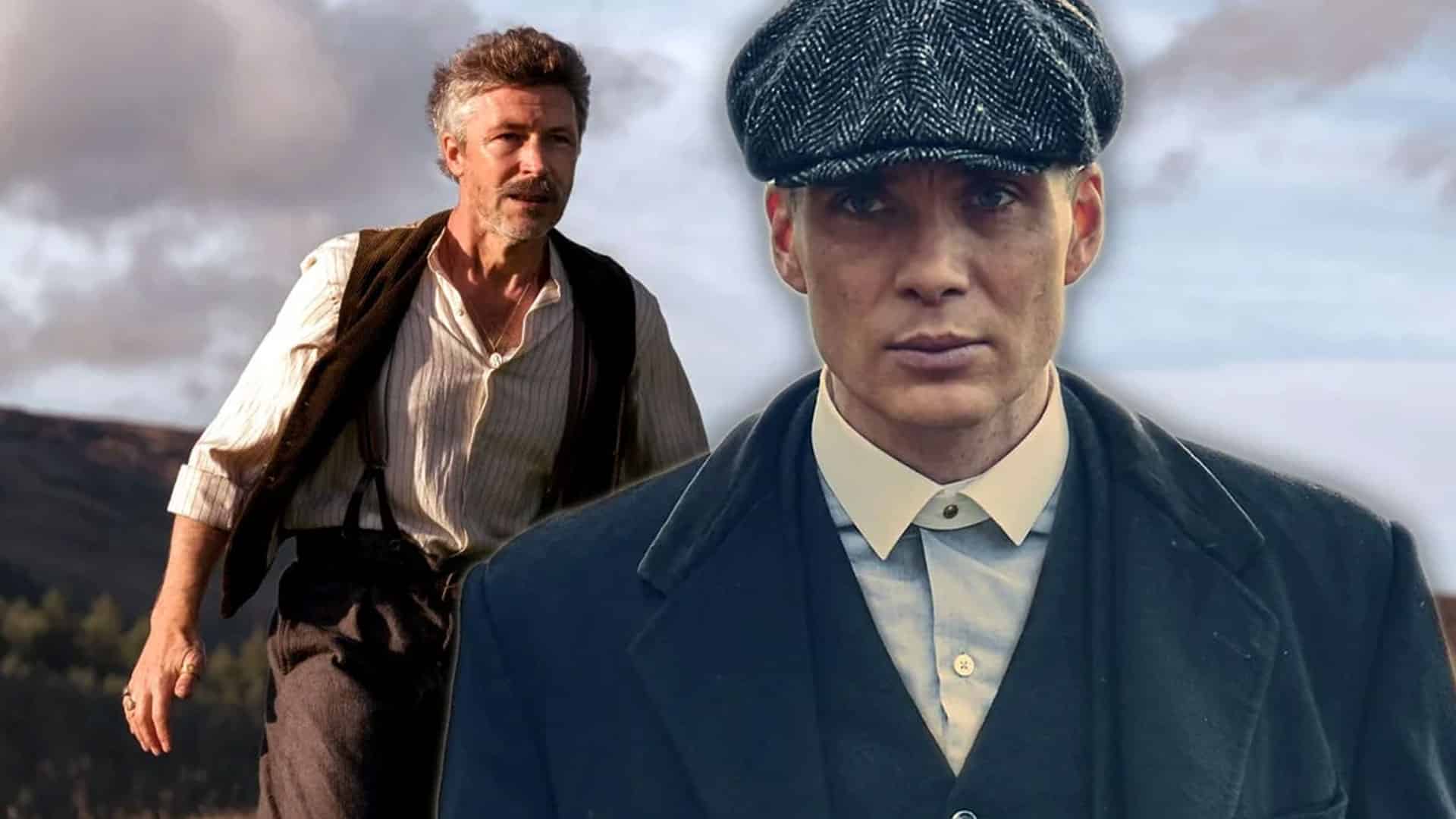 Peaky Blinders – stagione 6: trama, cast e data d’uscita della serie TV