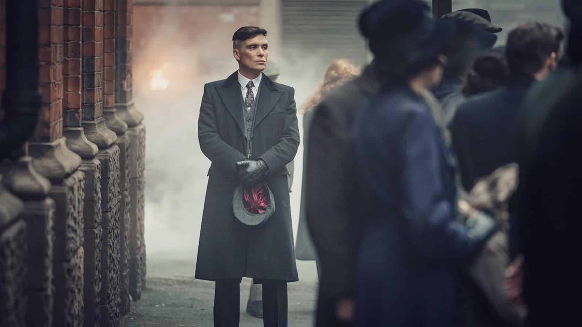 Peaky Blinders, cinematographe.it