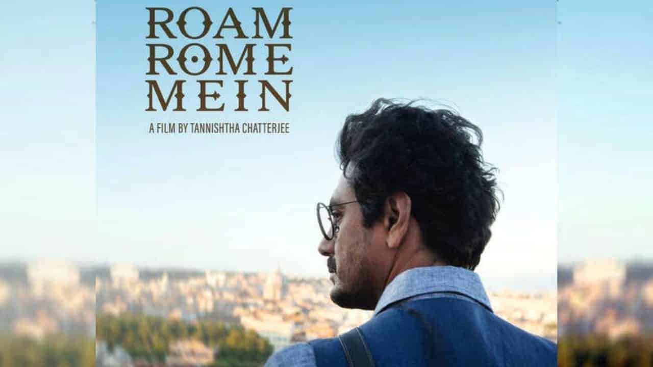 RomaFF14 – Roam Rome Mein: recensione del film di Tanninshtha Chatterjee