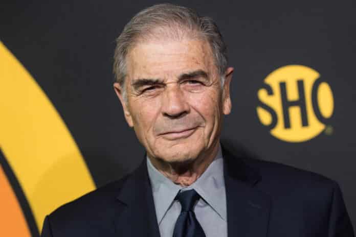 Premiere Of Showtime's robert forster cinematographe.it