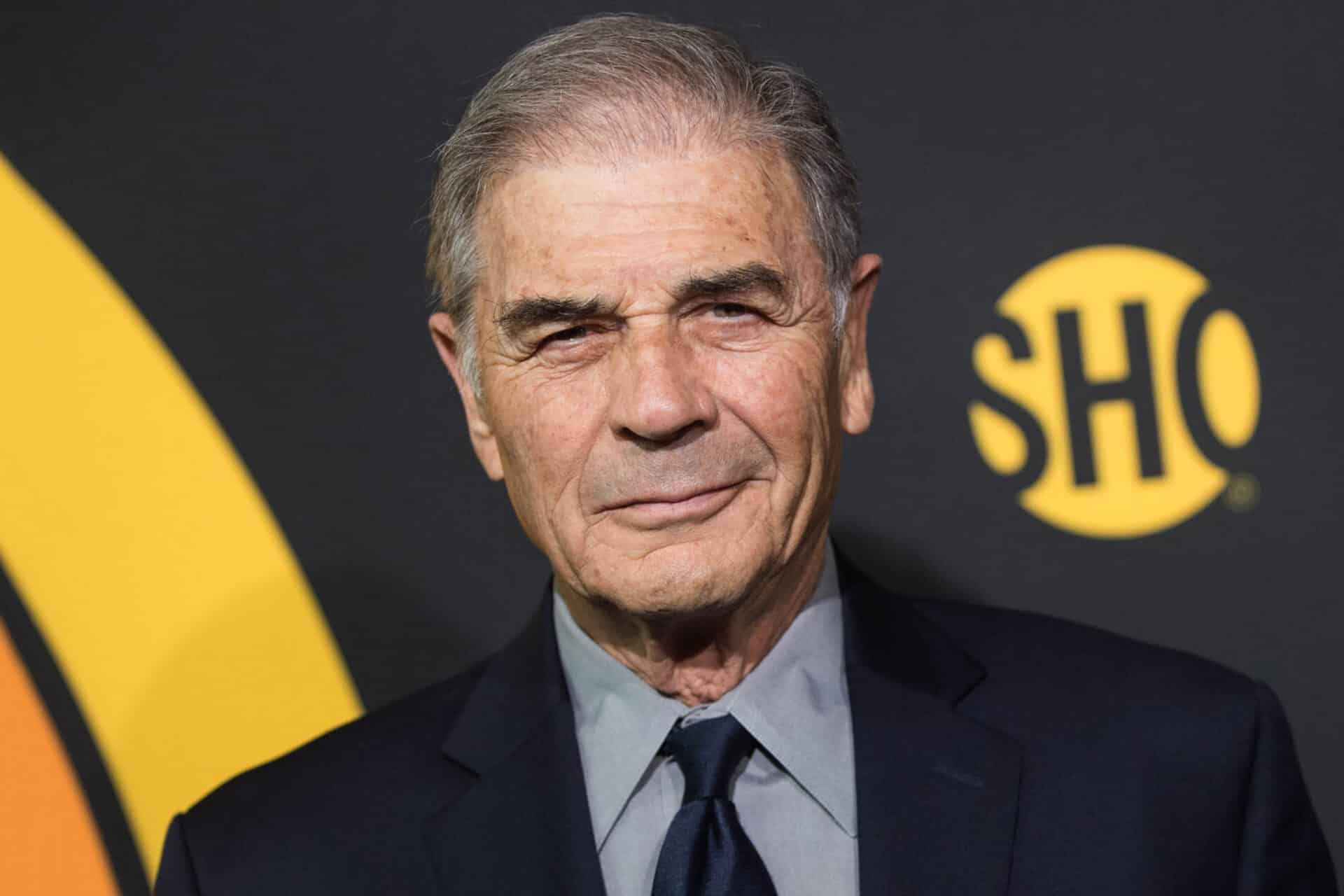 Addio a Robert Forster, star di Jackie Brown e Breaking Bad
