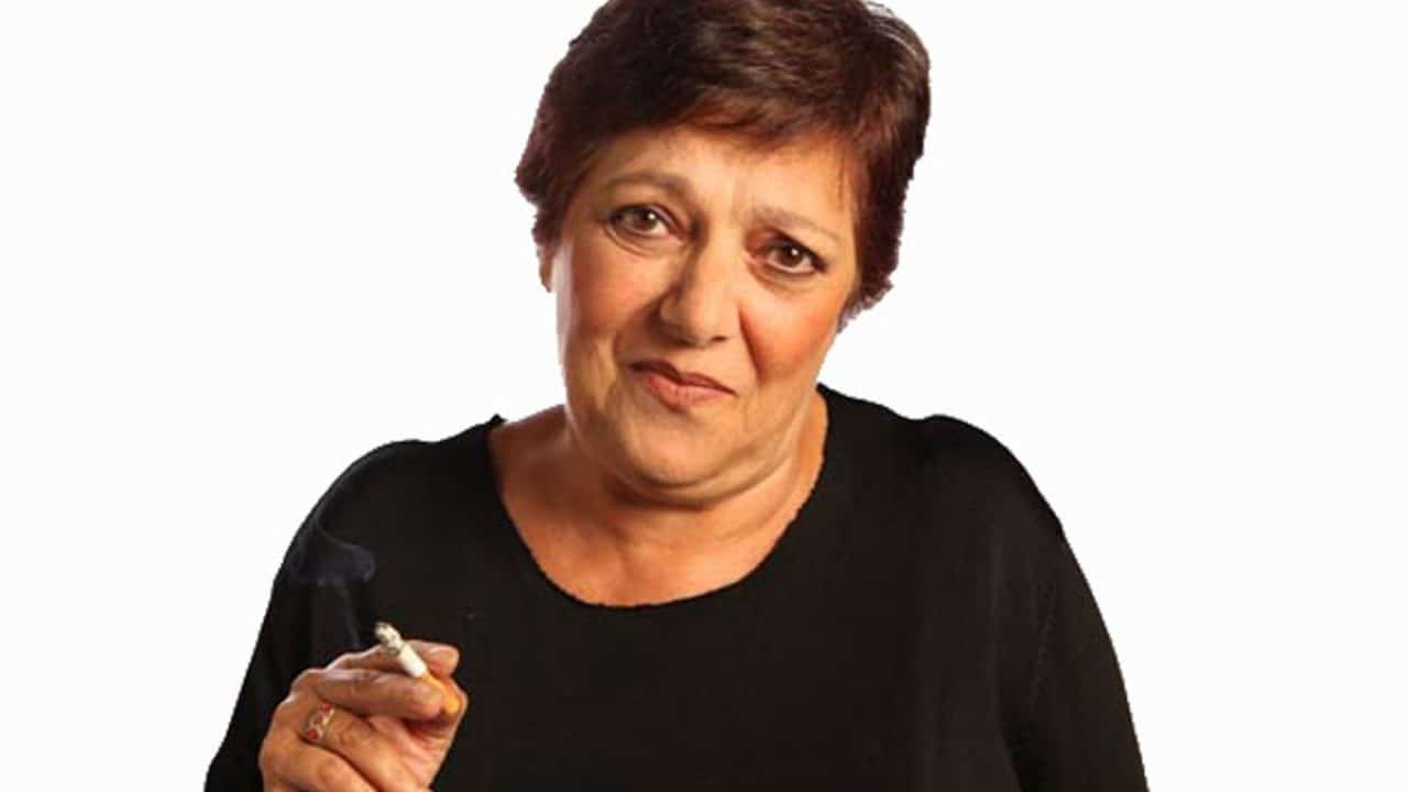 Addio a Roberta Fiorentini, la Itala della serie Boris