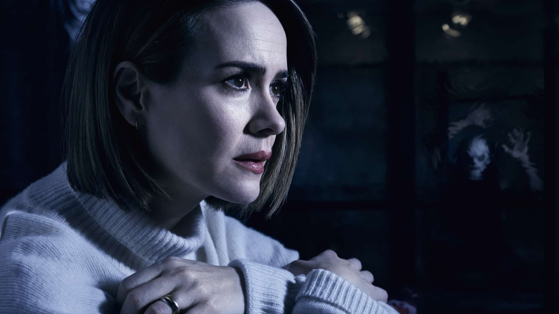 American Horror Story: 1984 – Sarah Paulson non sarà nel 100° episodio