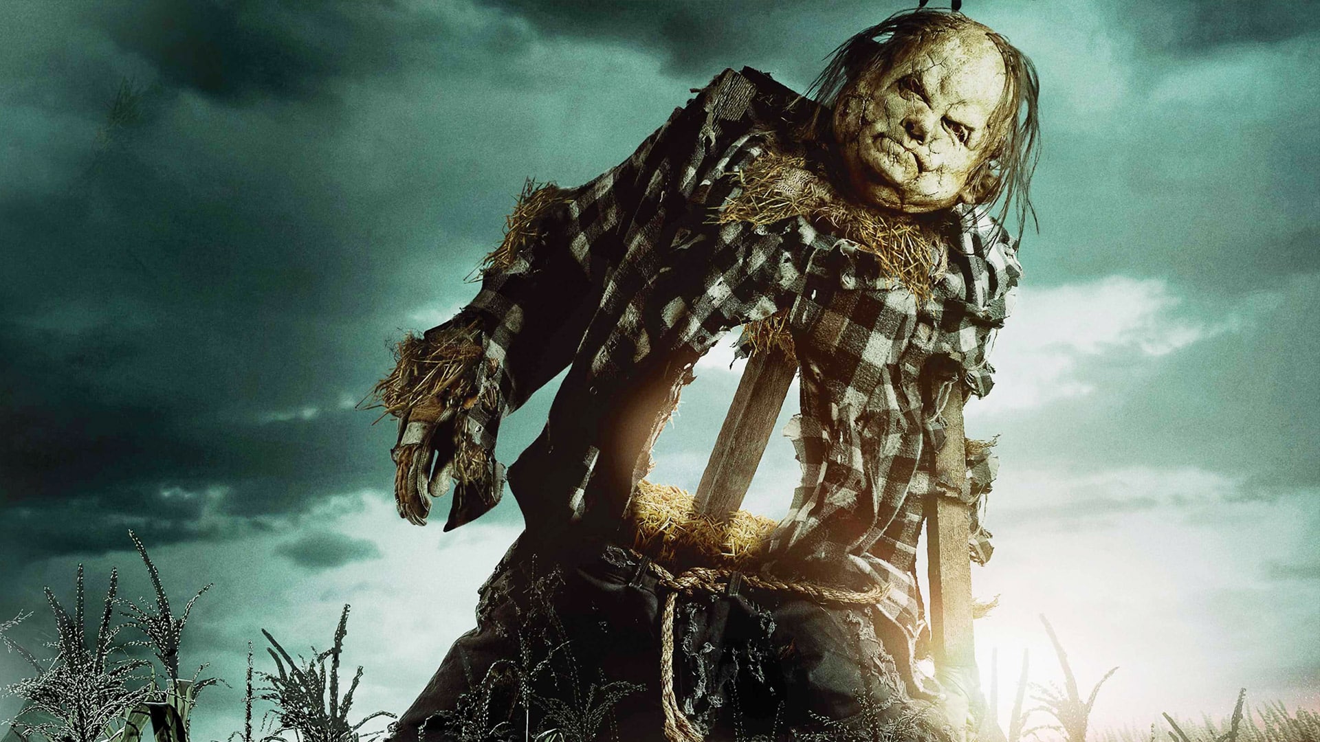 Scary Stories to Tell in the Dark: la colonna sonora del film