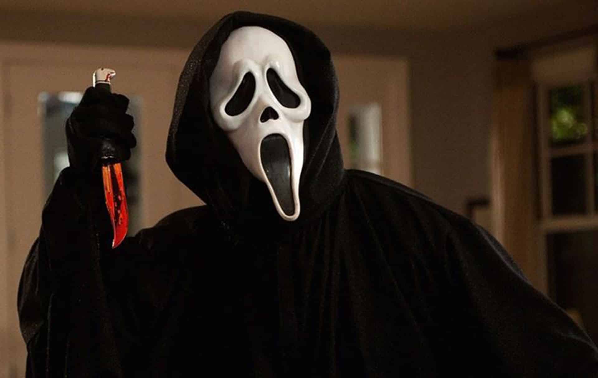 American Horror Story: 1984 - Scream, cinematogrpahe.it