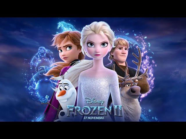 Frozen 2 – Il Segreto di Arendelle segnerà un incasso mastodontico?