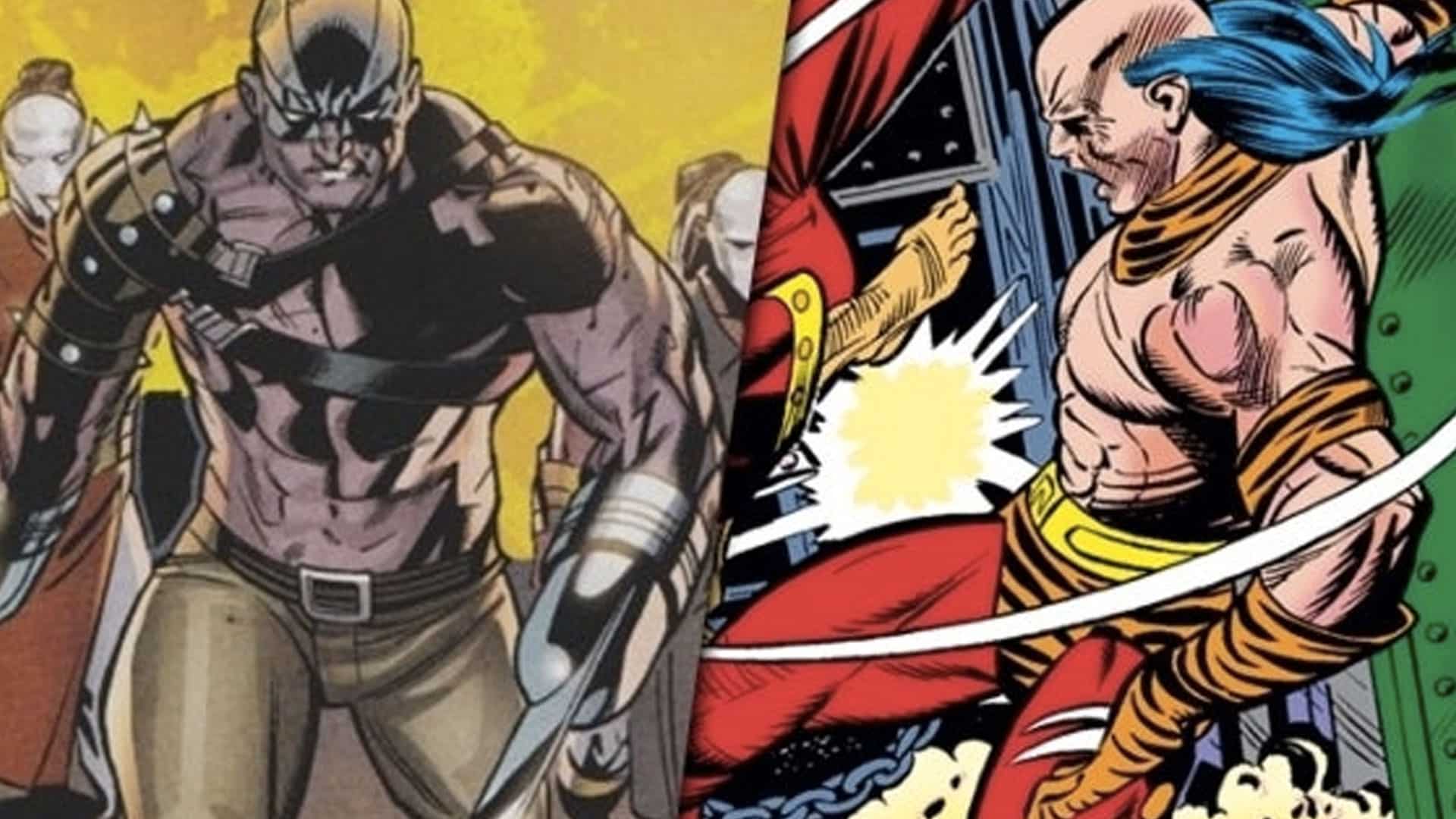 Shang-Chi e La Leggenda dei 10 Anelli: nuovi personaggi in arrivo?