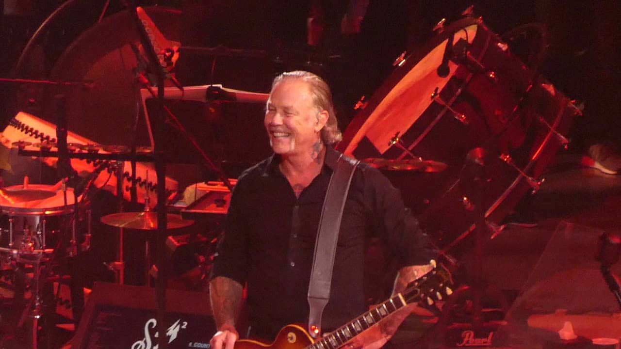 Metallica & San Francisco Symphony – S&M2: recensione del film concerto