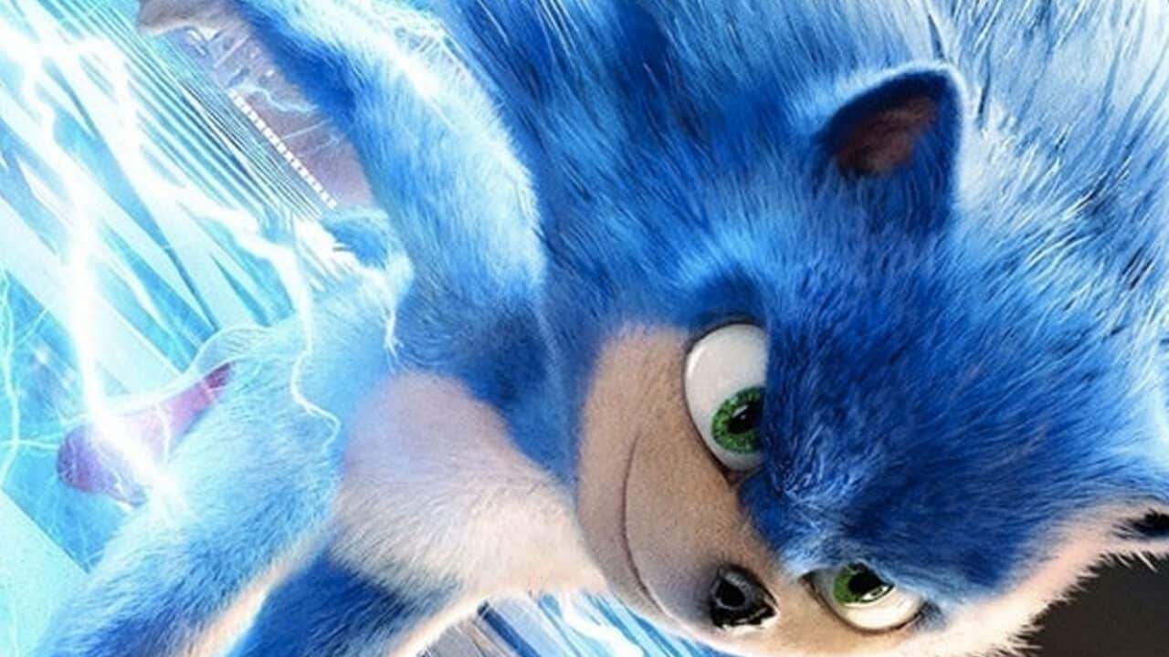 Sonic - il film; cinematographe.it