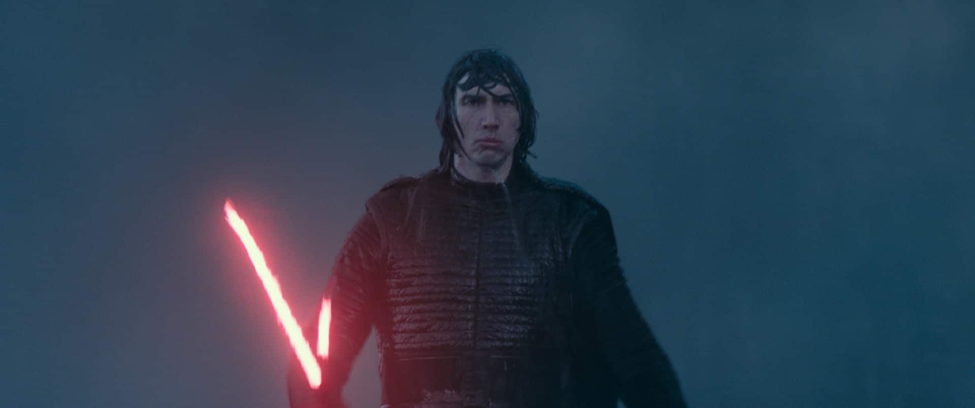 Star Wars: L’Ascesa di Skywalker, Kylo Ren, Cinematographe.it