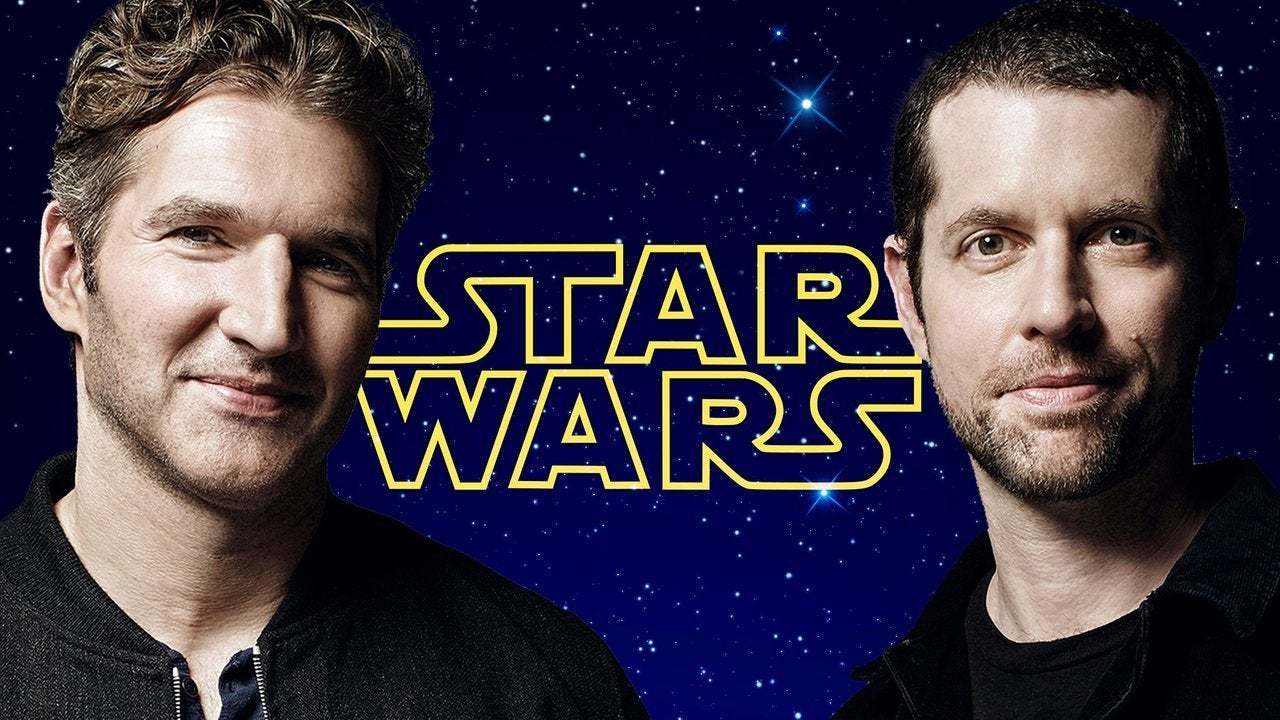 Star Wars, Benioff & Weiss, Cinematographe.it