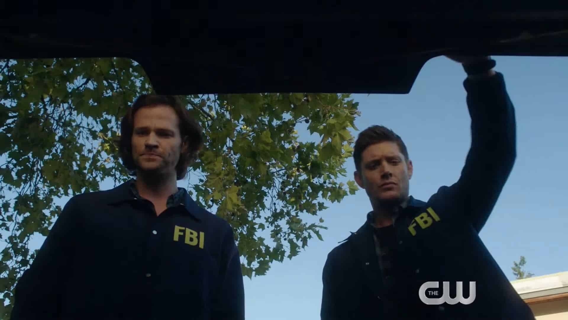 Supernatural: iniziata la produzione degli episodi finali