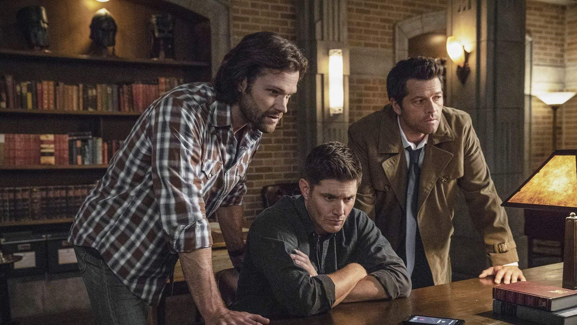 Chi è il personaggio gay di Supernatural e come hanno reagito i fan? I commenti sono stravolgenti