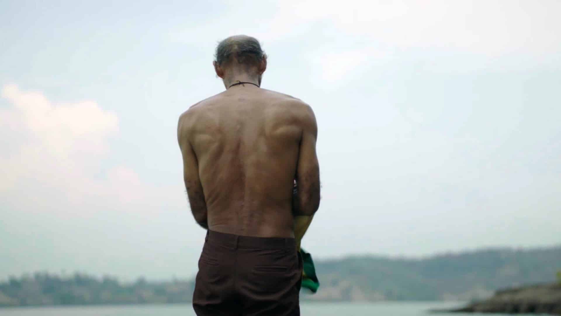 RomaFF14 – Tantas Almas: recensione del film di Nicolas Rincòn Gille