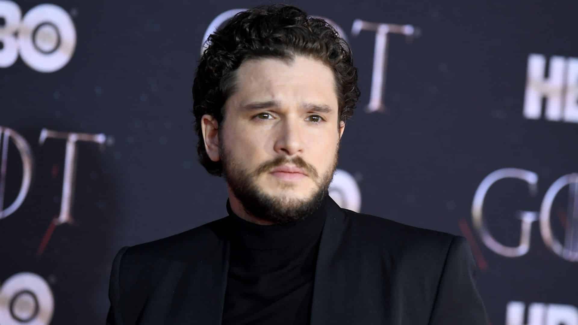 The Eternals: Kit Harington parla del suo “supereroe”