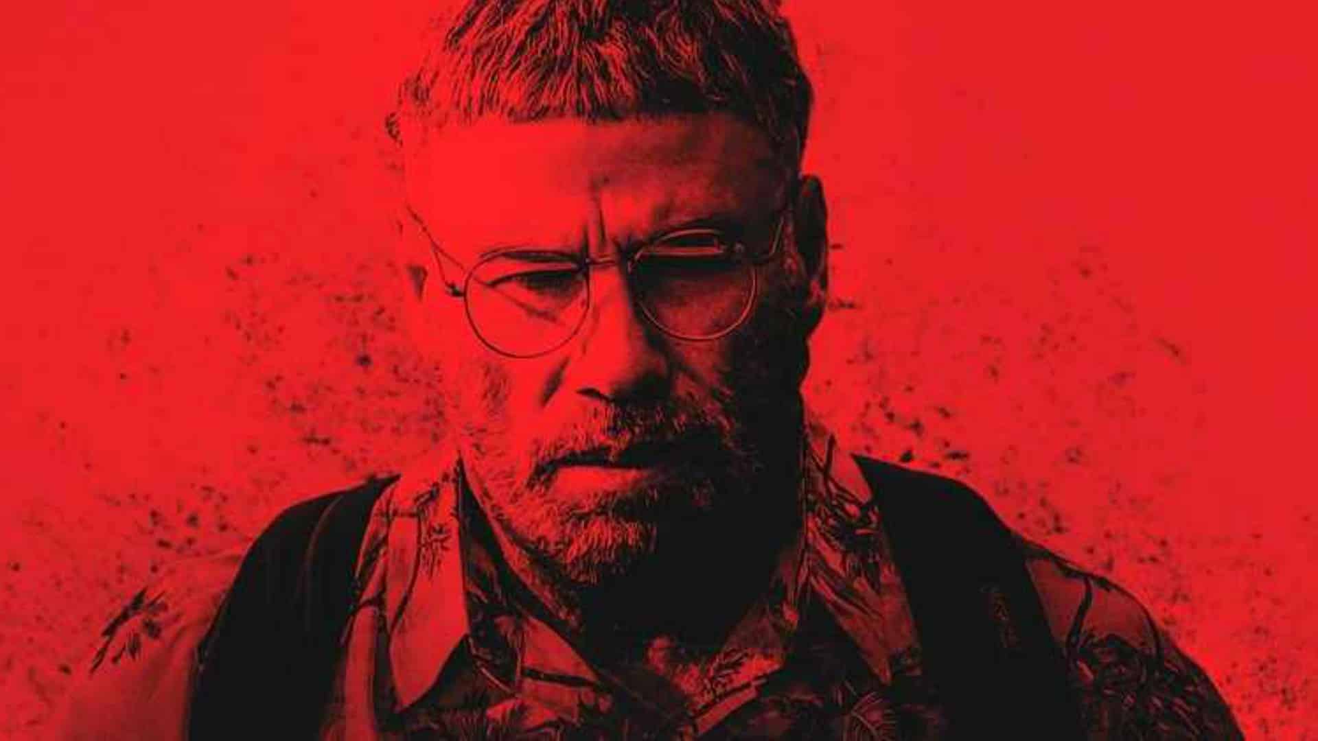 RomaFF14 – The Fanatic: recensione del film con John Travolta