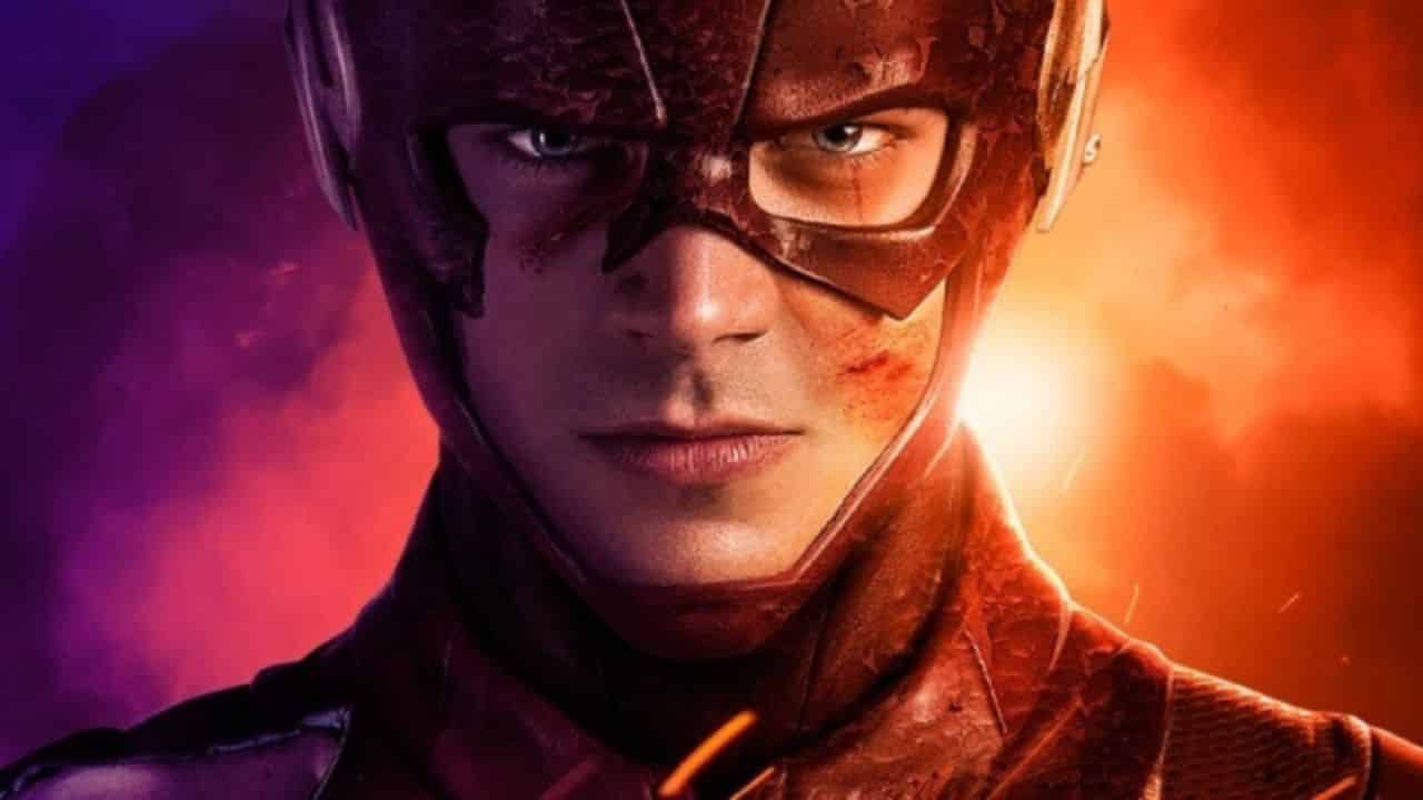 The Flash: Robbie Amell vorrebbe tornare nella serie