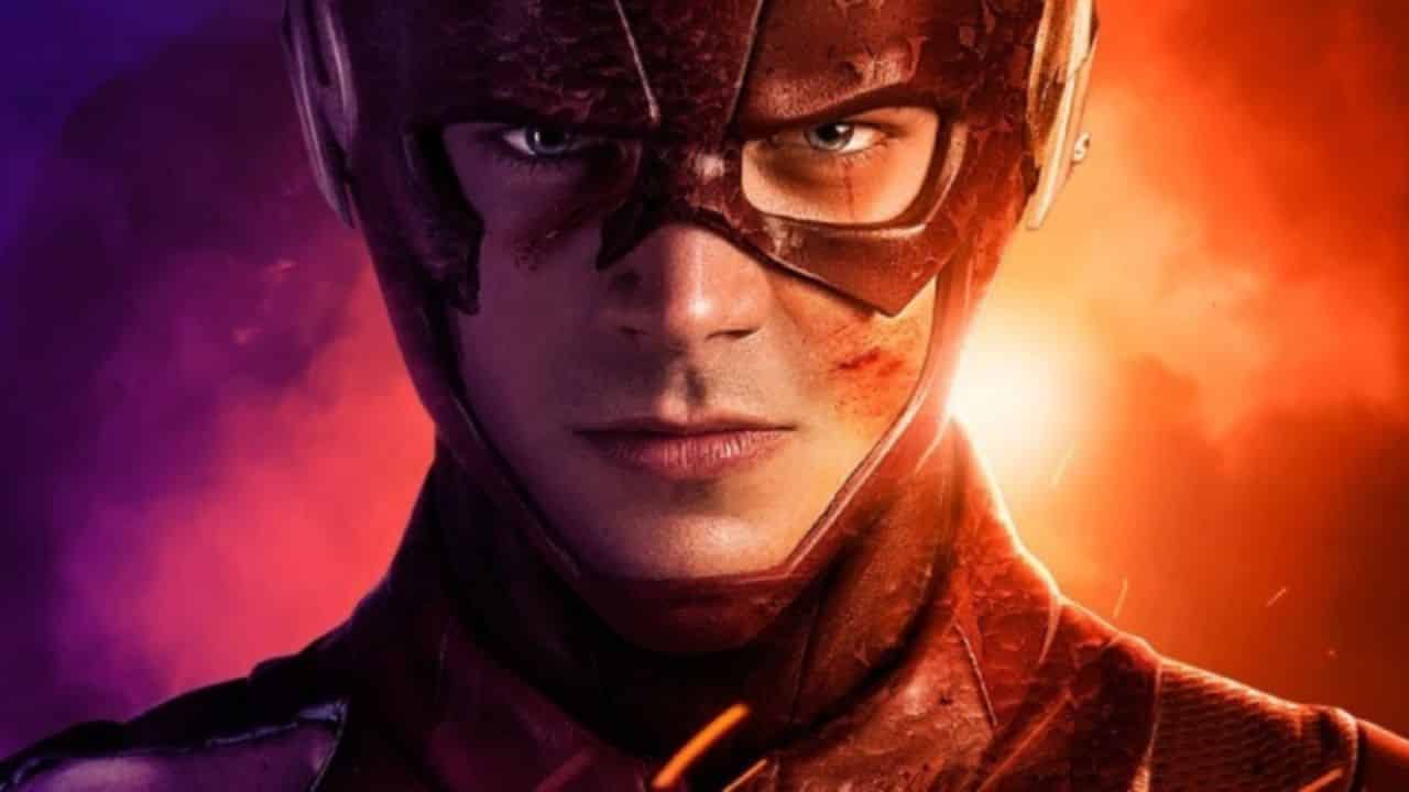 The Flash – Stagione 7: svelata la prima sinossi ufficiale