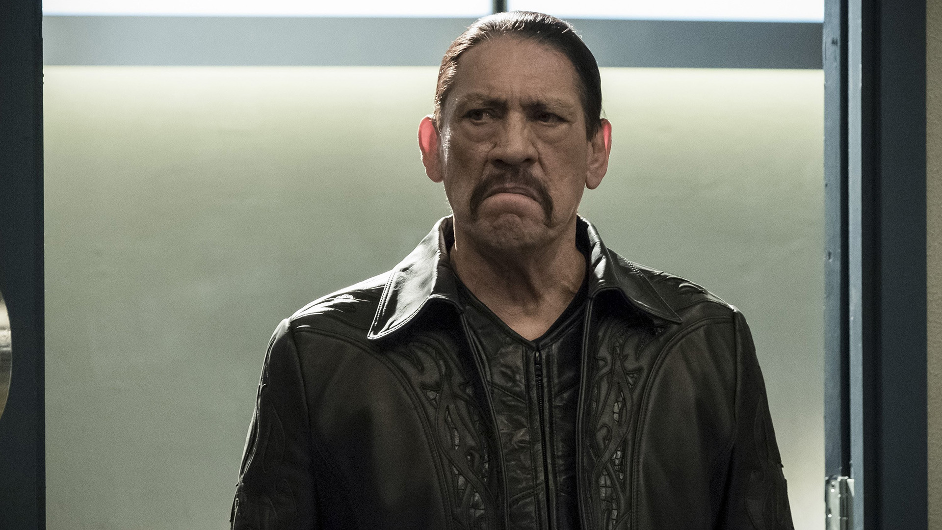 The Flash – Stagione 6: Danny Trejo tornerà nella serie DC