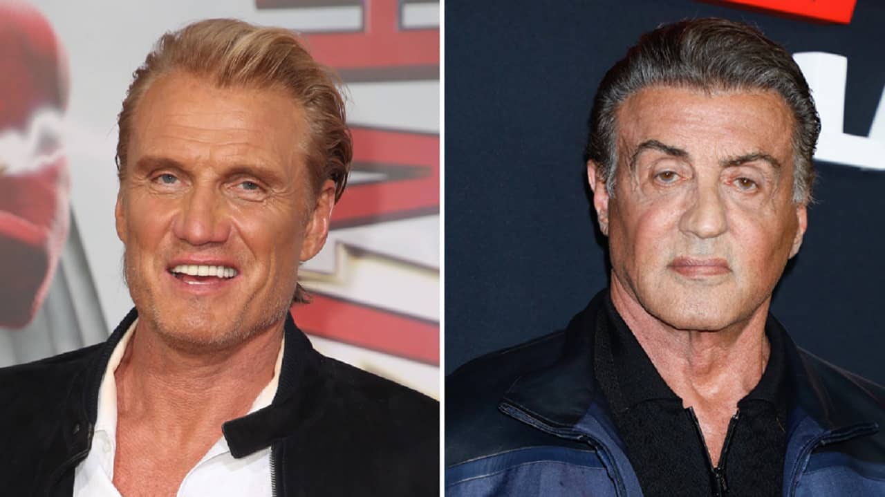 The International: CBS ordina il pilot della serie con Dolph Lundgren e Sylvester Stallone