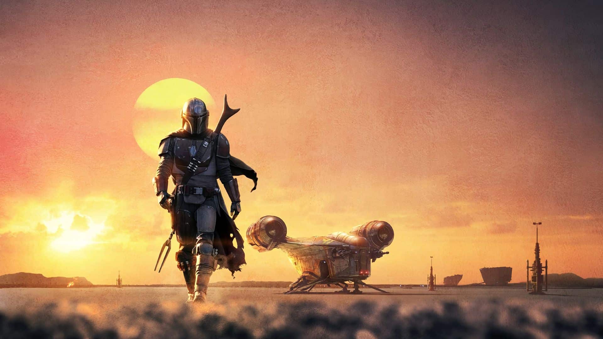 The Mandalorian: il primo episodio in prima TV su Italia 1