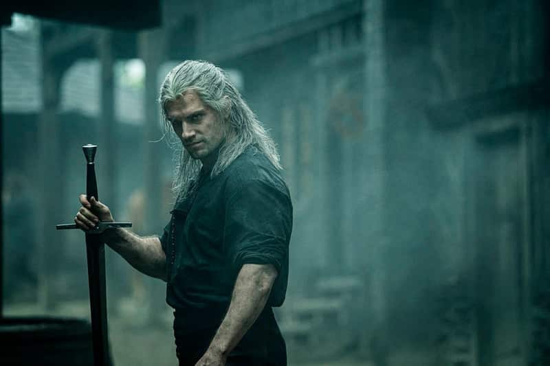 The Witcher: il viaggio di Geralt inizierà con una terribile morte