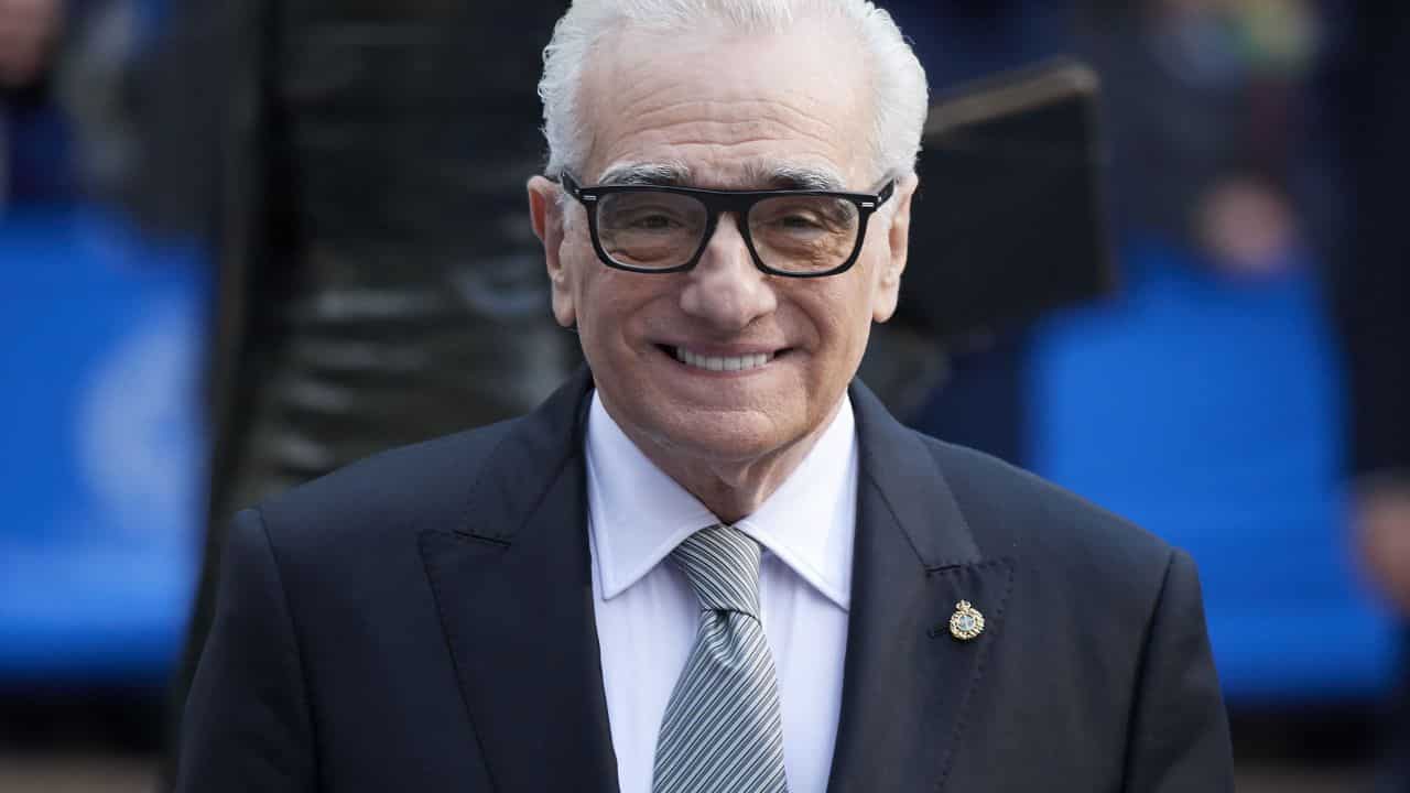 Martin Scorsese a RomaFF14: The Irishman riflette sul tempo, sull’amore, sull’età…