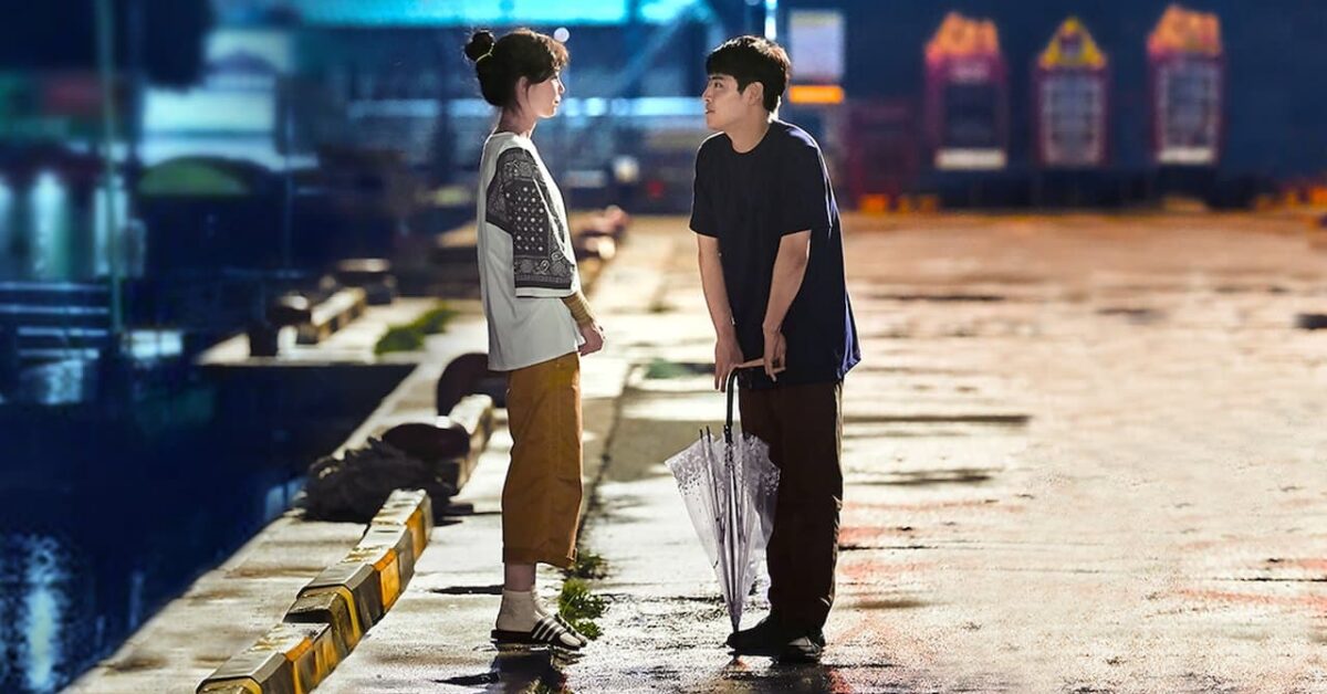 When The Camellia Blooms recensione della serie Cinematographe.it