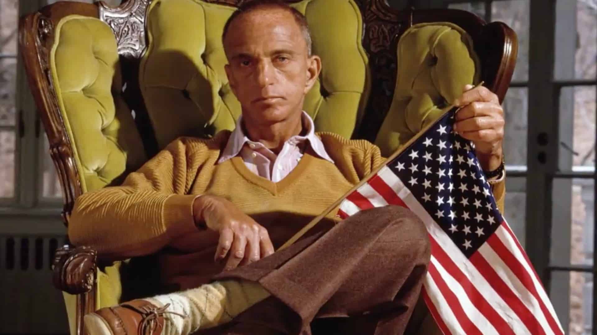 RomaFF14 – Where’s my Roy Cohn: recensione del film di Matt Tyrnaure