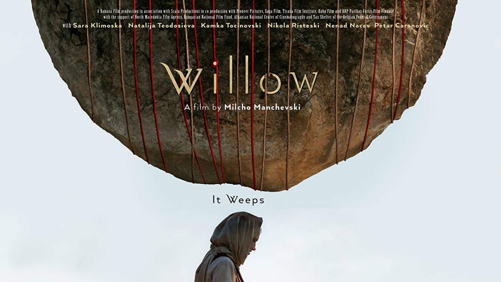 RomaFF14 – Willow: recensione del film di Milcho Manchevski