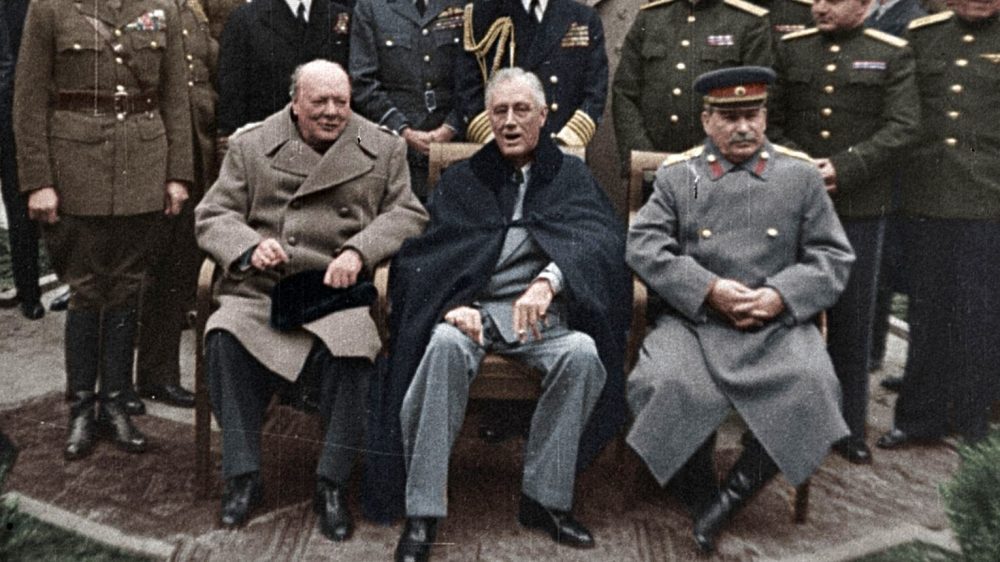 Greatest Events of World War II in Colour: Netflix ha acquistato la serie