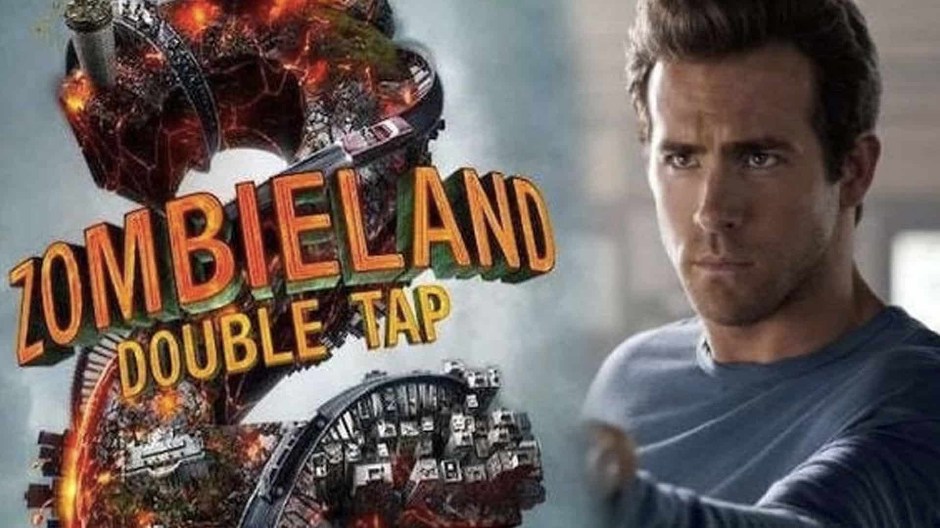 Zombieland: Doppio Colpo, Ryan Reynolds è in un cameo?