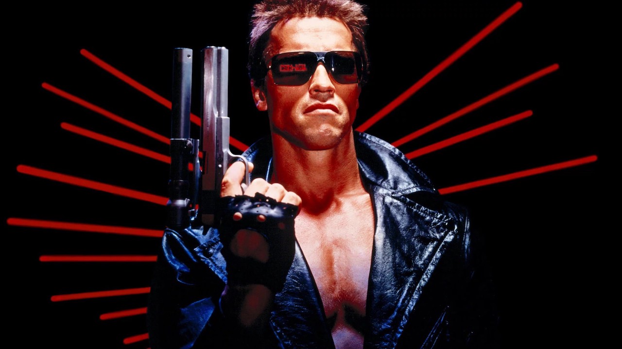 Terminator: la timeline della saga dal 1984 al 2019
