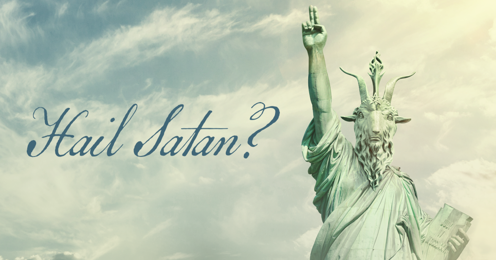 Hail Satan? – recensione del documentario di Penny Lane