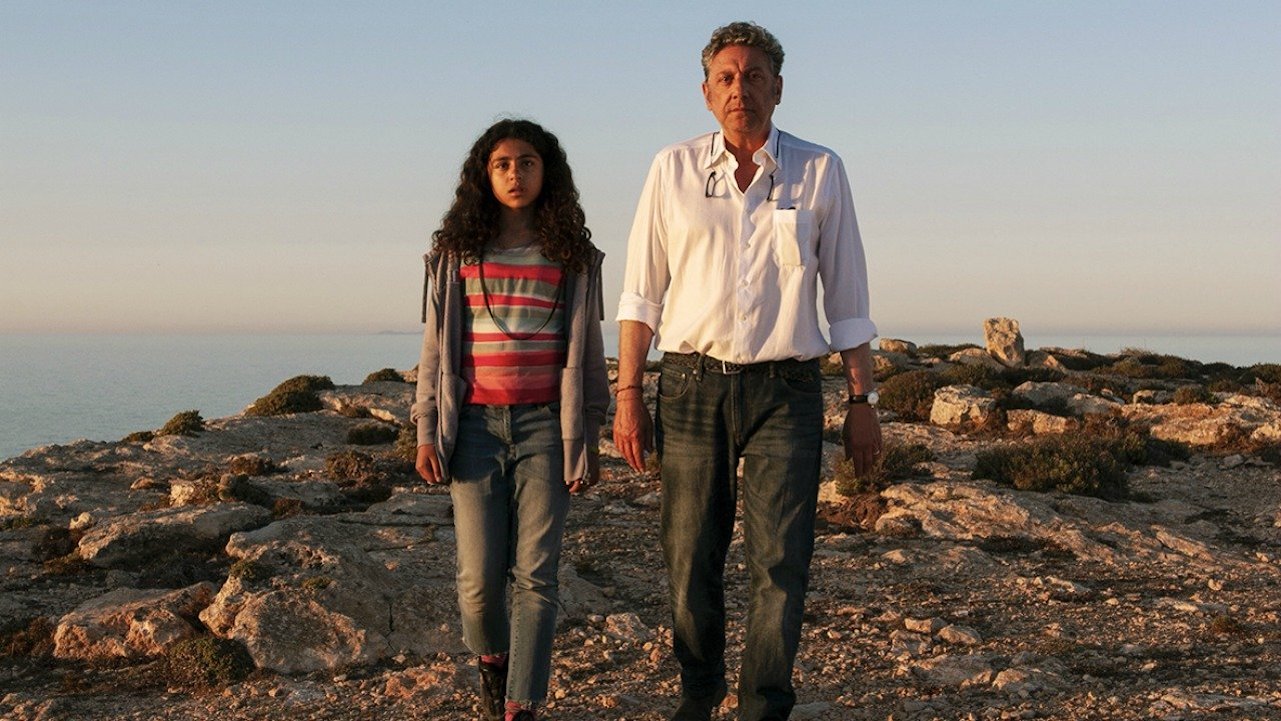 TFF37 – Nour: recensione del film con Sergio Castellitto