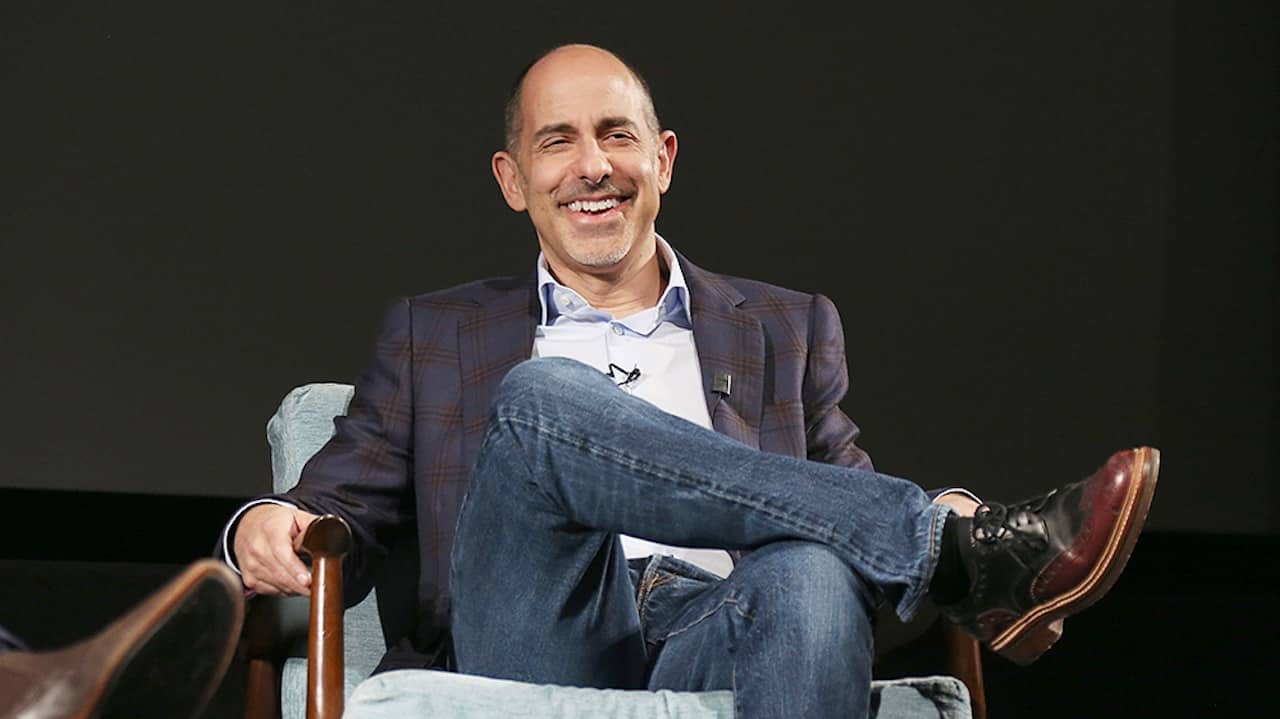 Appetite: J.T. Petty alla regia del thriller prodotto da David S. Goyer