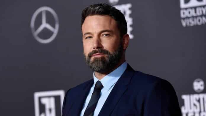 Ben Affleck dirigerà il dramma storico King Leopold’s Ghost