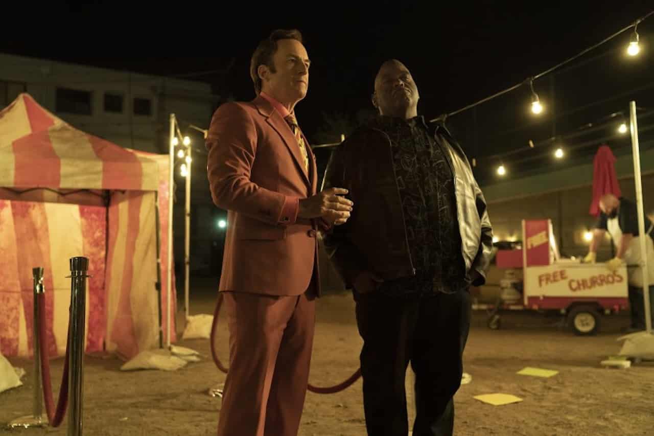 Better Call Saul – Stagione 5: Saul Goodman in un nuovo video first look