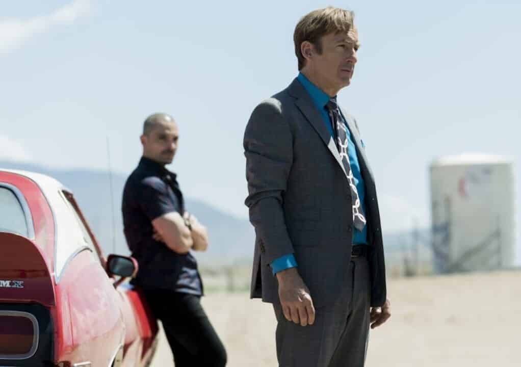 Better Call Saul, Cinematographe.it