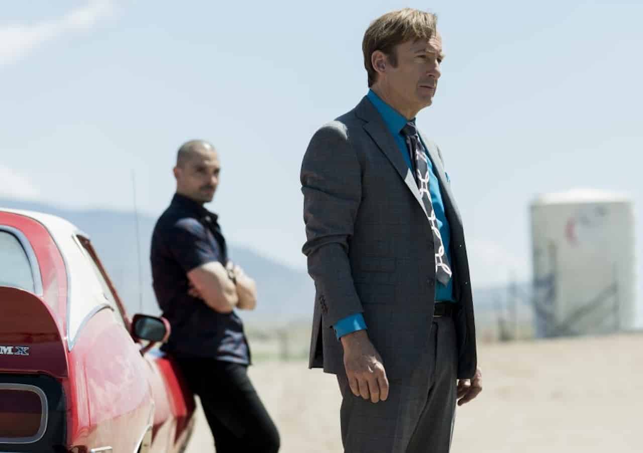 Better Call Saul – Stagione 5: foto inedite e data d’uscita su AMC