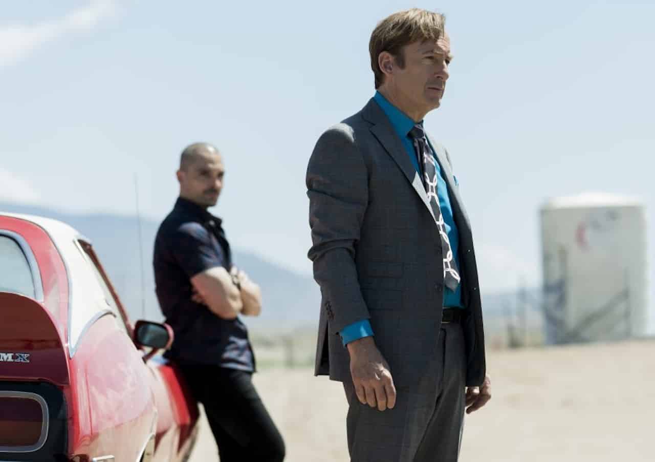 Better Call Saul, Cinematographe.it