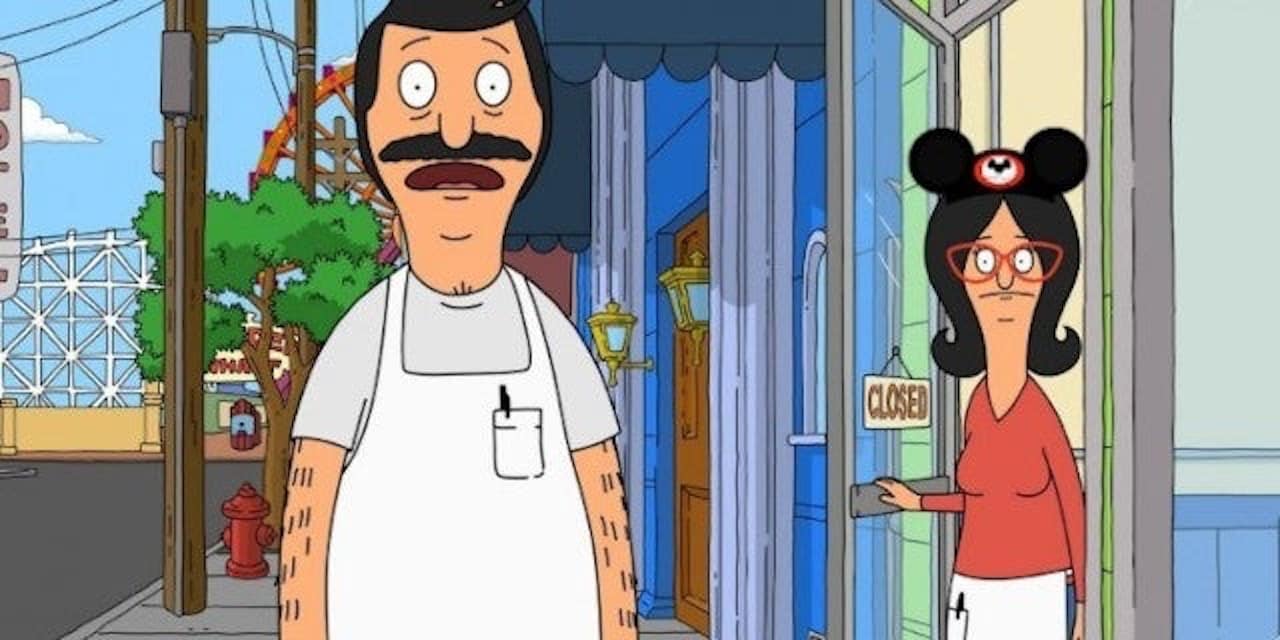 Bob’s Burgers: The Movie – Disney rimuove il film dal programma di rilascio