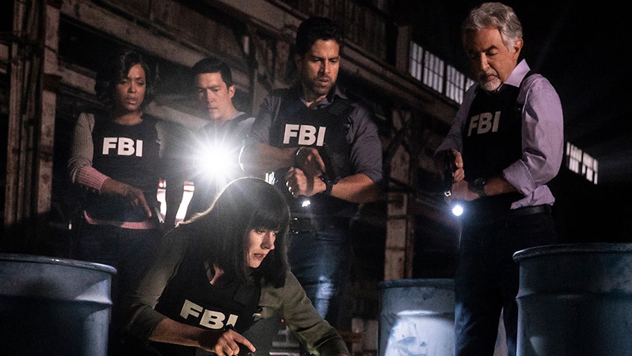 Criminal Minds: CBS annuncia la premiere della stagione finale