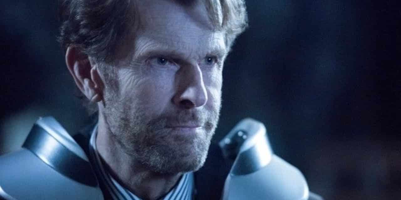 Crisi sulle Terre Infinite: Kevin Conroy è il Batman di Kingdom Come [FOTO]